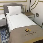 Hotel Demosan 3*