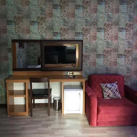 Hotel Demosan *