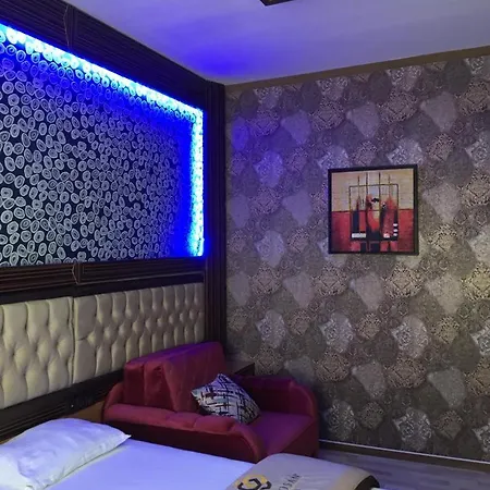 Demosan Hotel