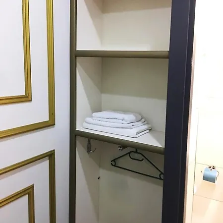 호텔 Demosan 힐덴