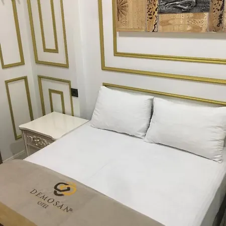Demosan Otel 3*