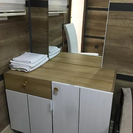 ホテル Demosan ヒルデン