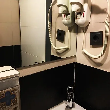 Hotel Demosan
