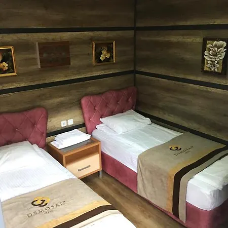 Demosan ヒルデン