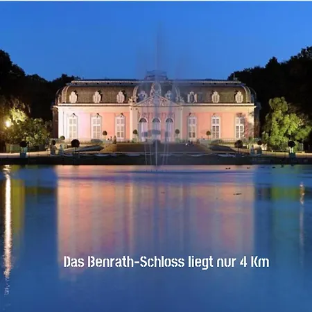 Demosan ホテル 3*