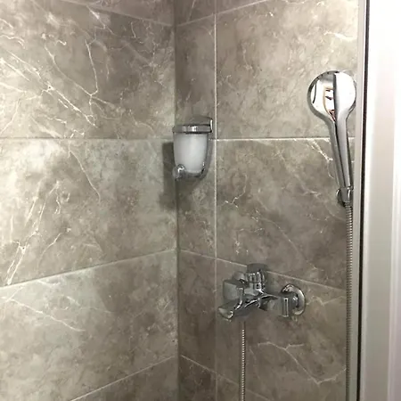 Hotel Demosan 3*