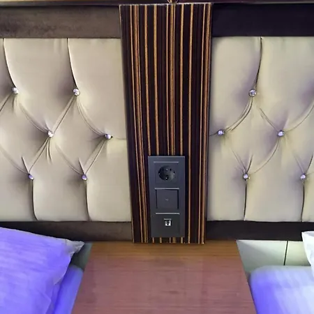 Demosan 3* ヒルデン