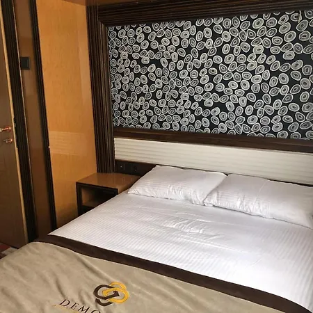 Demosan Otel