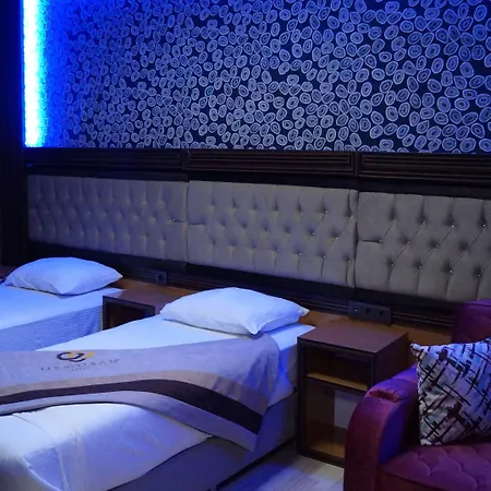 ホテル Demosan 3*