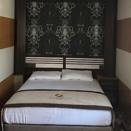 Demosan Hotel