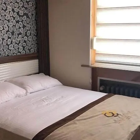 Demosan ホテル ヒルデン