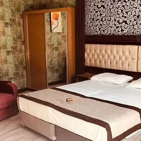 ホテル Demosan 3*