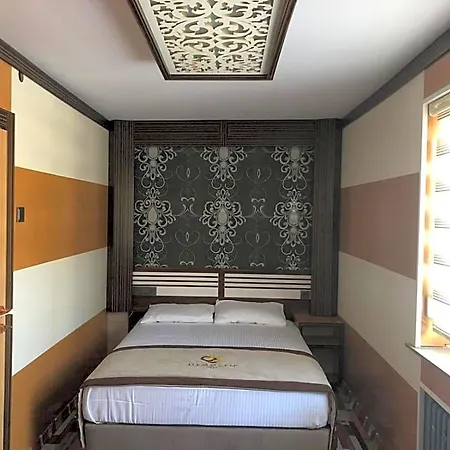 Hotel Demosan