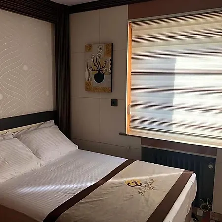 Hotel Demosan Hilden