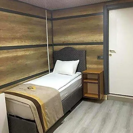 Demosan Hotel