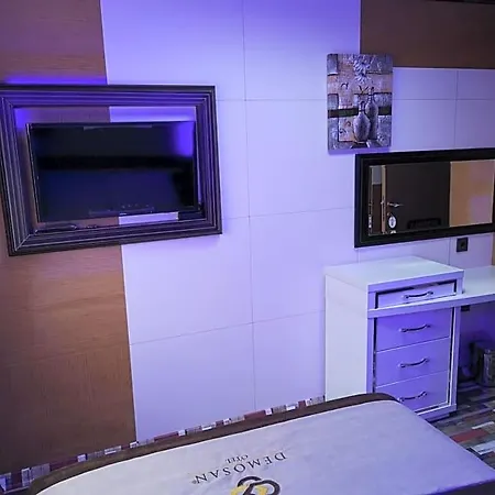 Hotel Demosan