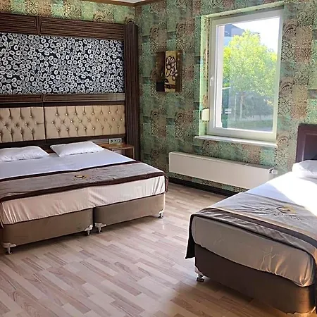 Demosan Hotel Hilden