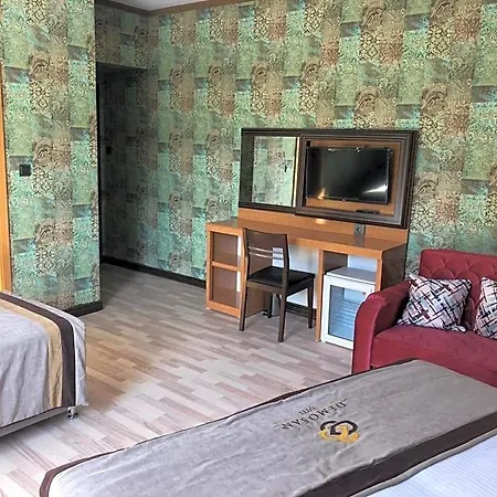 Demosan Hotel Hilden