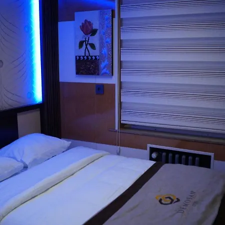 Hotel Demosan