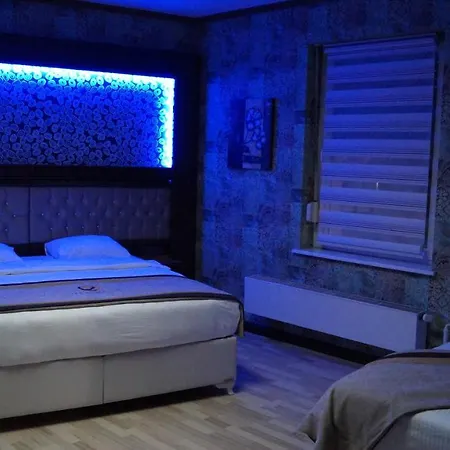 Hotel Demosan