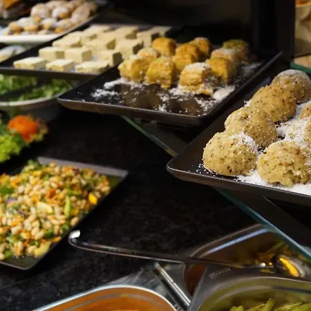 Demosan Hotell Hilden