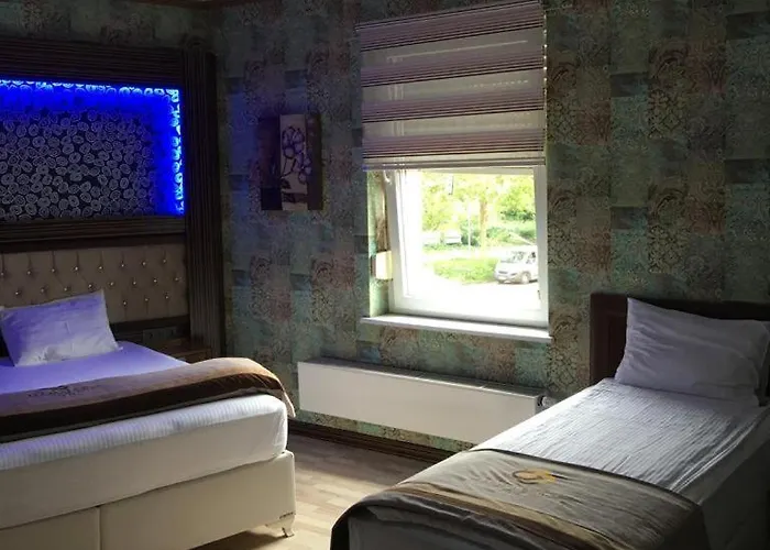 Demosan 3* هيلدن