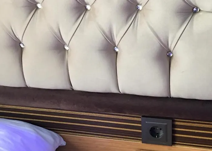 Demosan 3* هيلدن