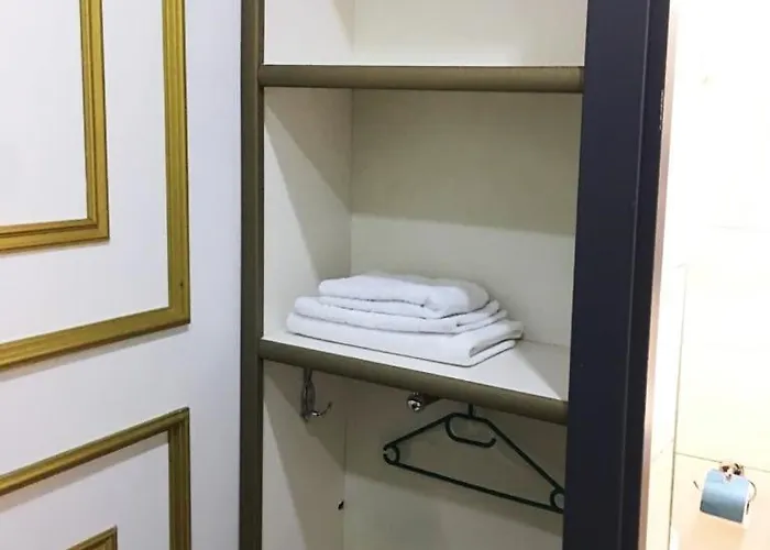 فندق Demosan هيلدن