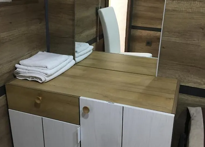 فندق Demosan هيلدن