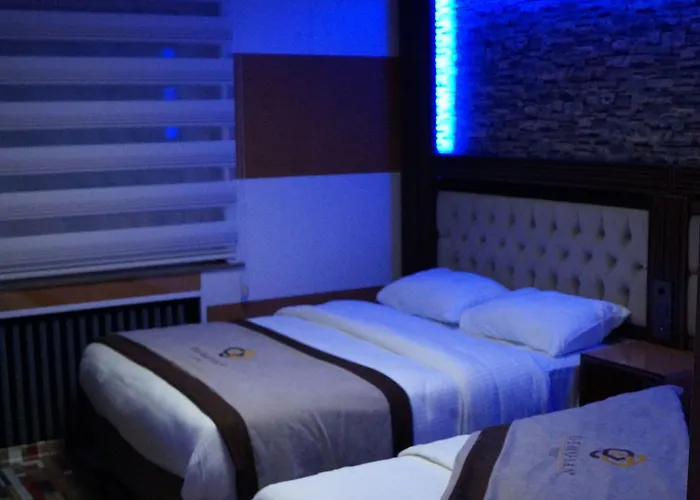 فندق Demosan هيلدن