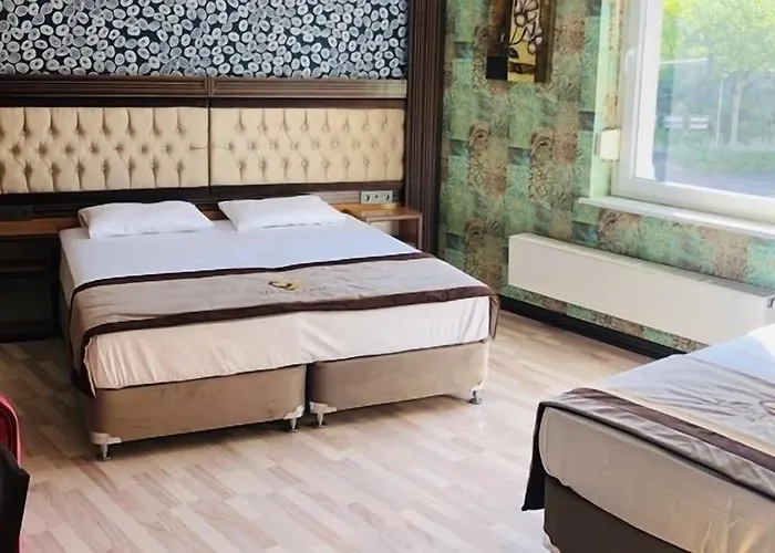 Demosan 3* Χίλντεν