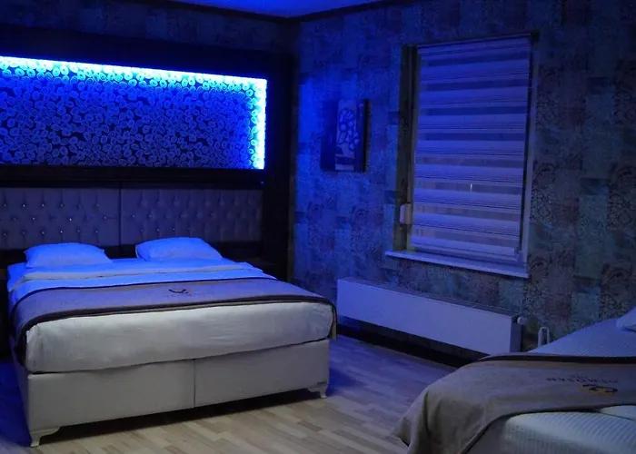 Ξενοδοχείο Demosan